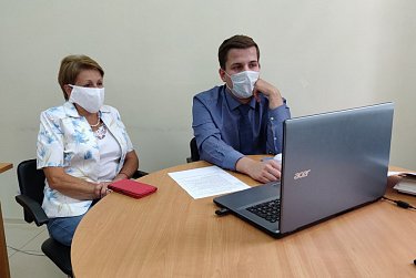 «Отказ от рискованного поведения – твой путь профилактики ВИЧ»
